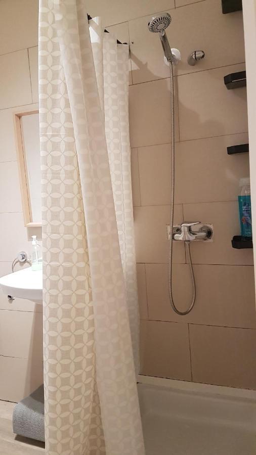 Estudio Barcelona Park Guell Apartment Luaran gambar